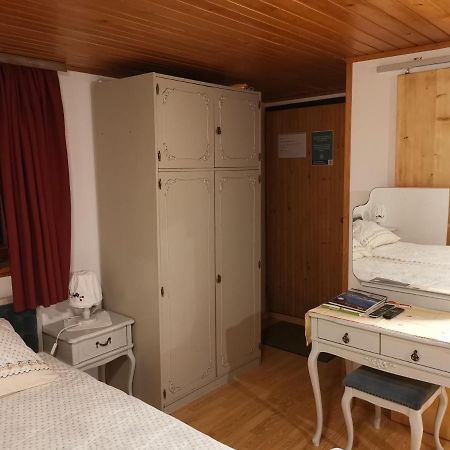 Apartment Zalokar Bohinj Buitenkant foto